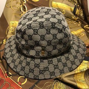 Gucci | Vintage Bucket Hat